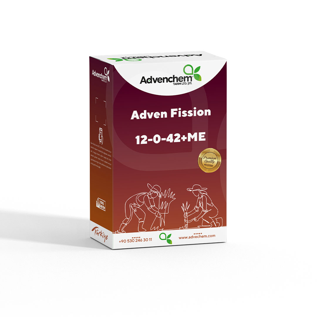 ADVEN FİSSİON