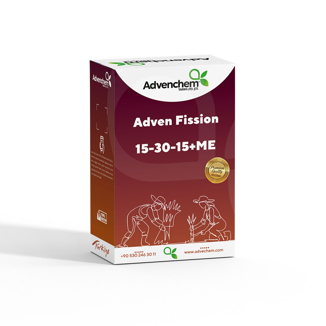 ADVEN FİSSİON
