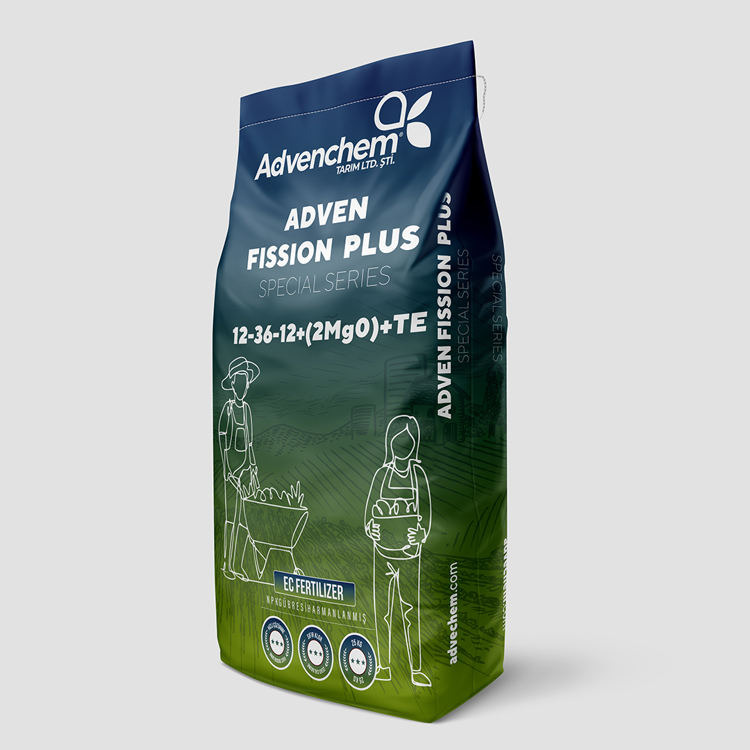 ADVEN FİSSİON PLUS