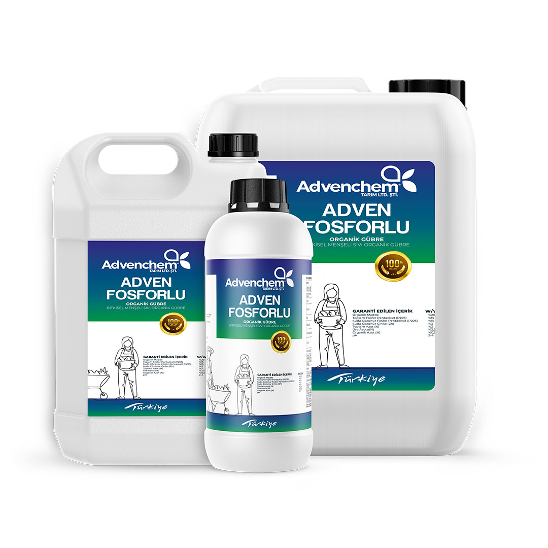 ADVEN FOSFORLU